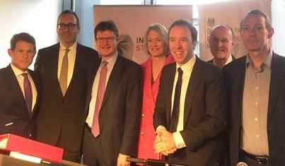 Creative Industries Sector Deal Creative Industries Sector Deal