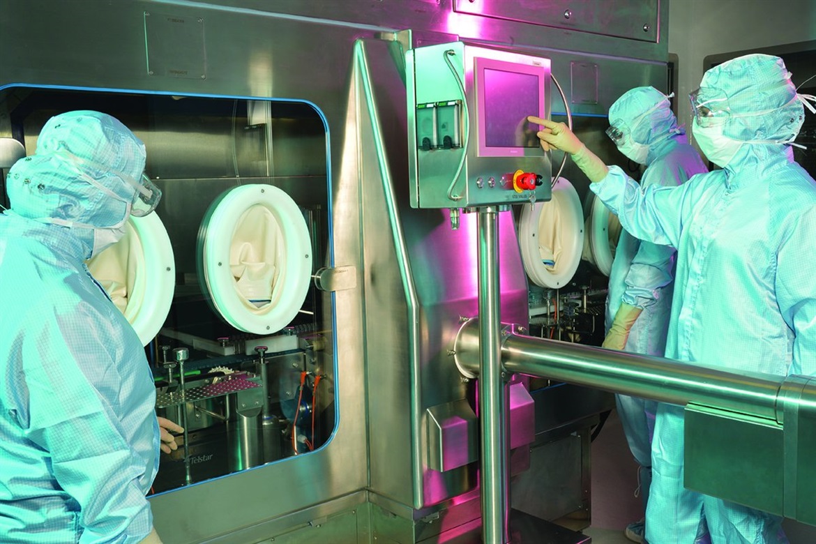 Porton Biofarma Porton Biofarma