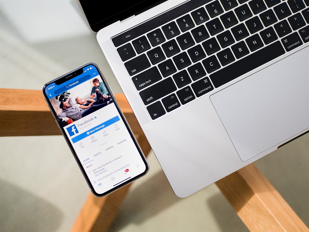 facebook facebook