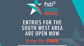 FSB Business Awards