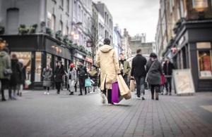 Future High Street Fund Future High Street Fund