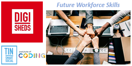 Future Workforce Skills