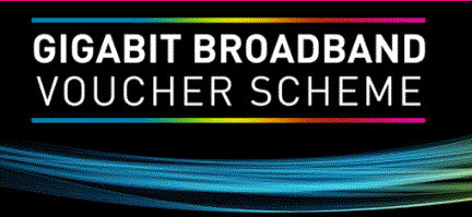 Gigbit Voucher Scheme Gigbit Voucher Scheme