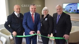 GreenSquare