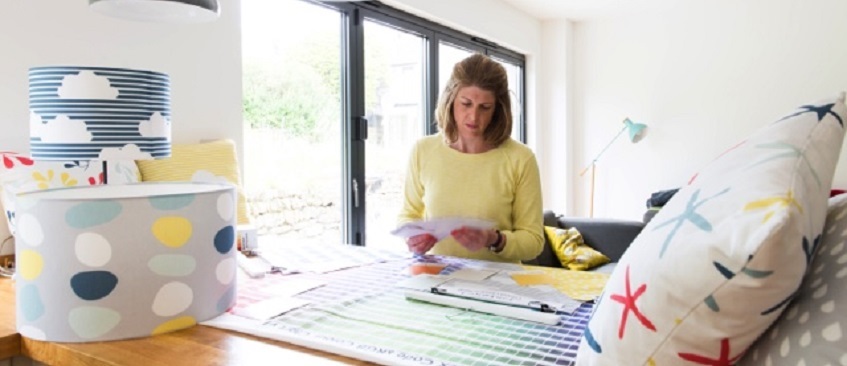 Helen Baker Fabric Design Helen Baker Fabric Design