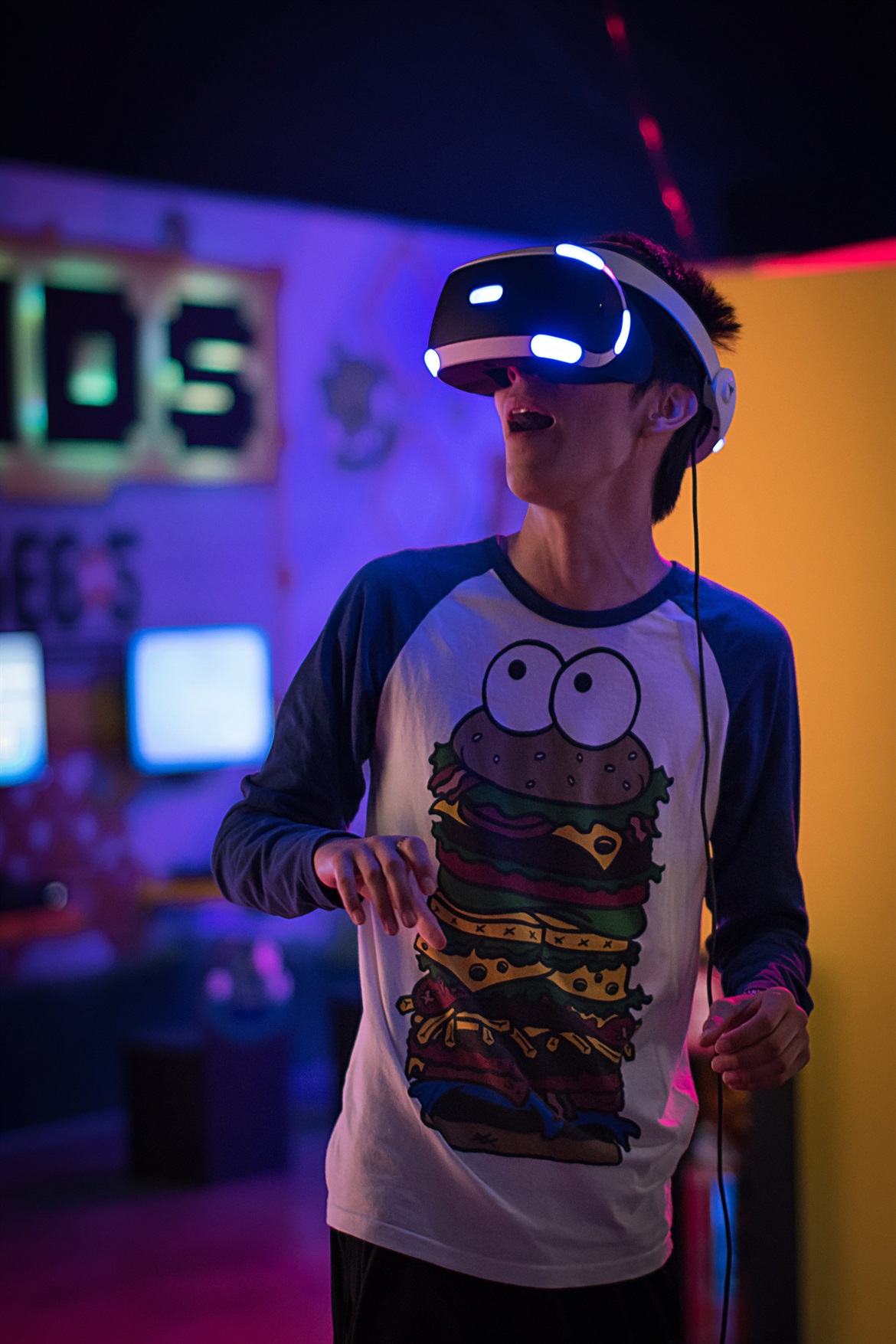 Immersive Immersive