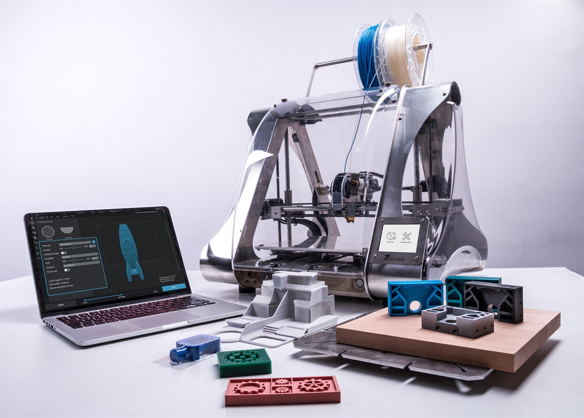 Manufacturing Manufacturing