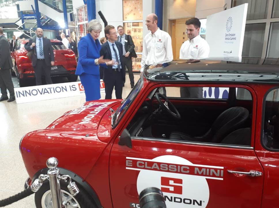 Mini Mini