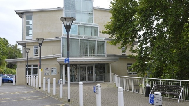 monkton monkton park swlep