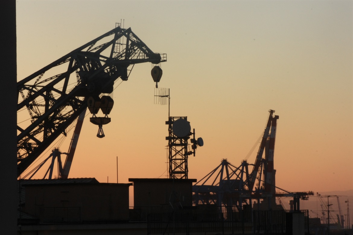 Port Port