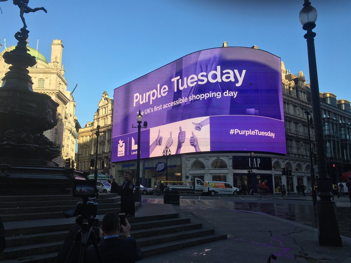 Purple Purple