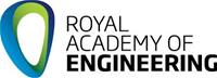 Royal Academy of Engineering logo Royal Academy of Engineering logo
