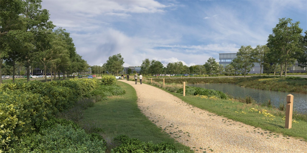 Science Park Science Park