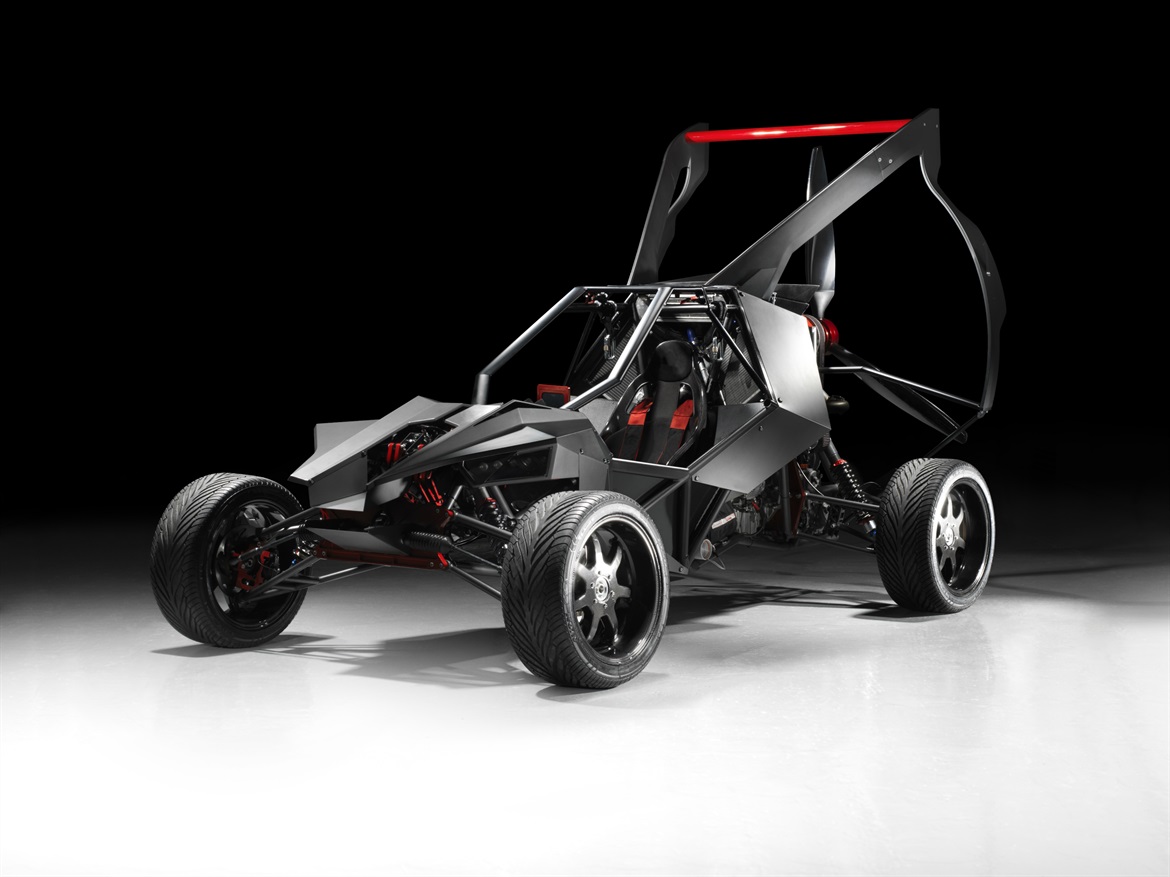 SkyQuad-02 SkyQuad-02