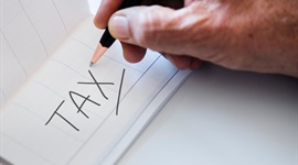 Tax