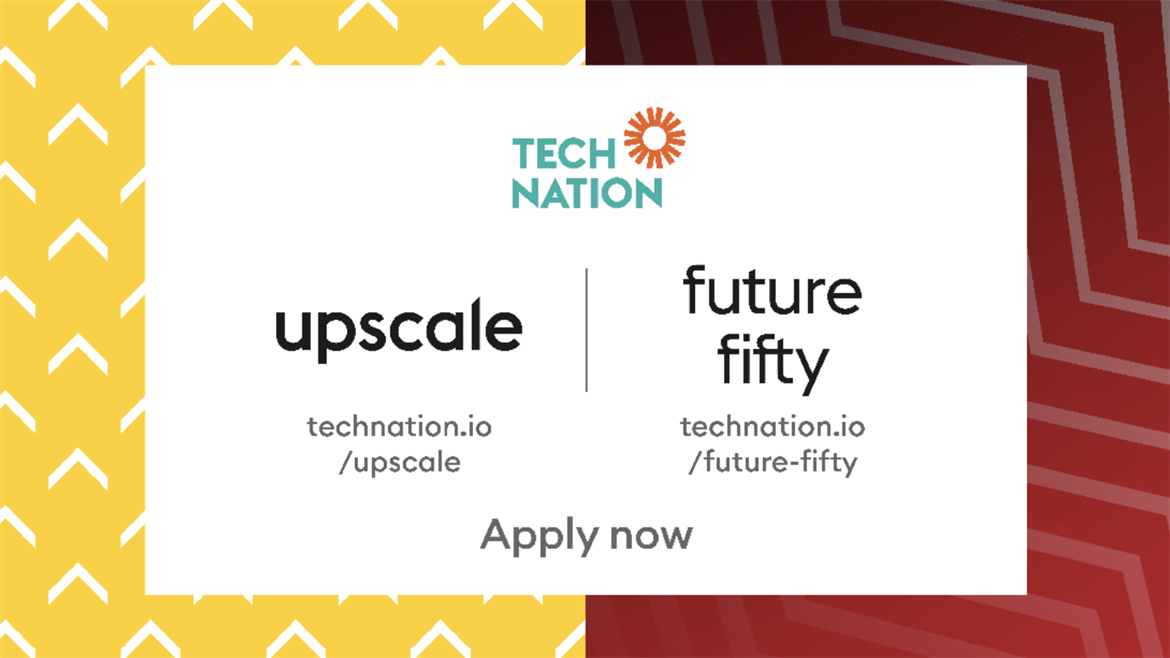 Tech Nation - Scale-up Tech Nation - Scale-up