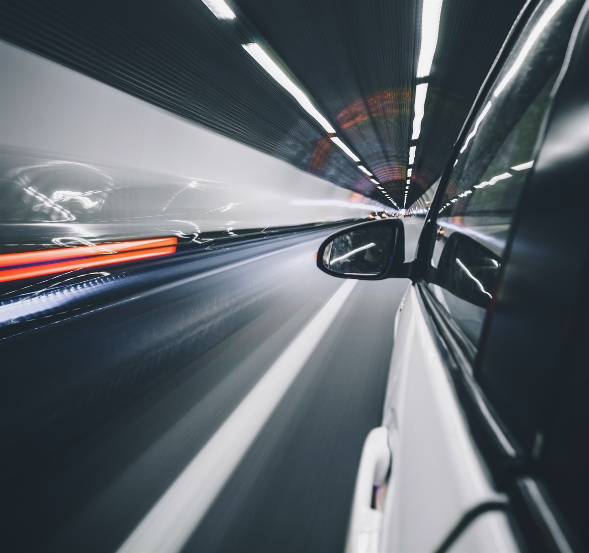 Tunnel Tunnel