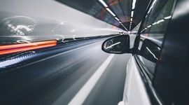 Tunnel