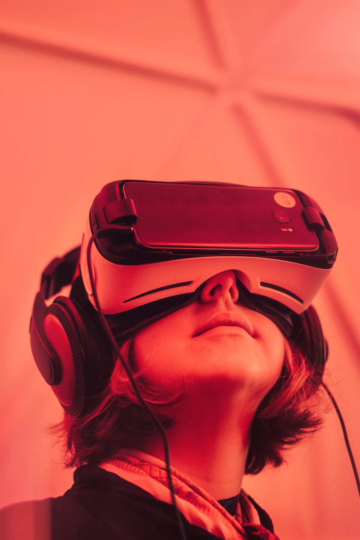 VR VR