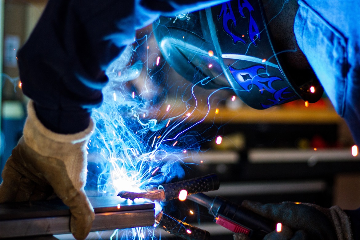 Welding Welding