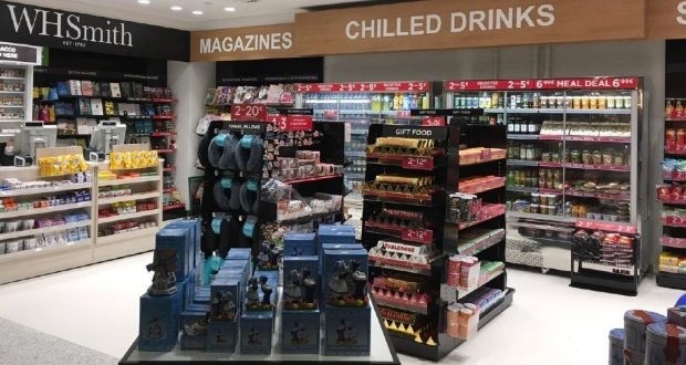 WH Smith WH Smith