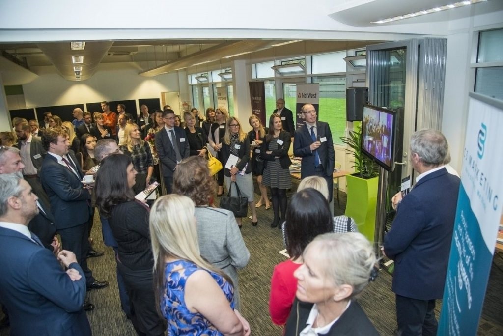 Wilts Bus Awards Launch 2017-18 Wilts Bus Awards Launch 2017-18