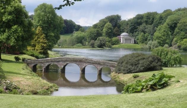 Wiltshire Bridge Wiltshire Bridge