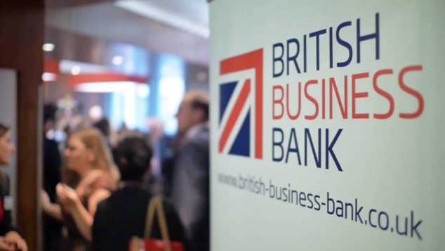 british bank