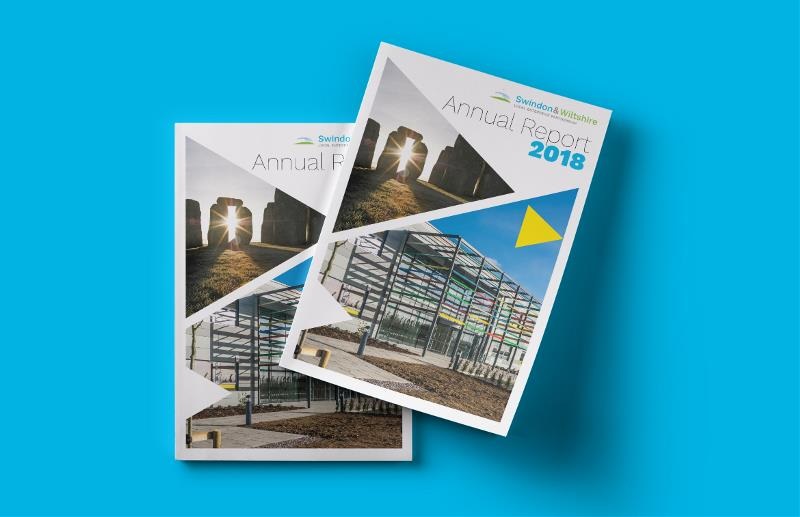 swlep annual report 18 swlep annual report 18