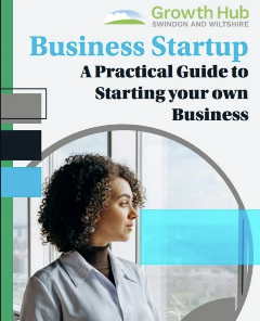 White paper cover