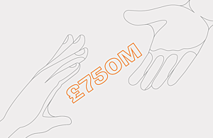 750m graphic