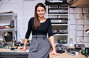 Agnes Czako