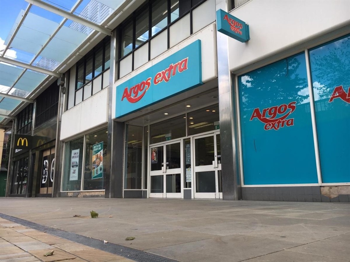Argos Swindon