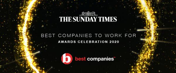 best companies to work for