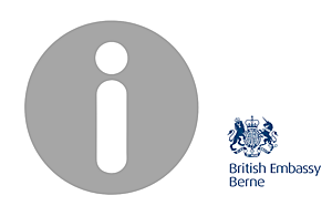 british embassy berne