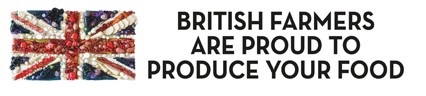 British Farmers Produce Your Food
