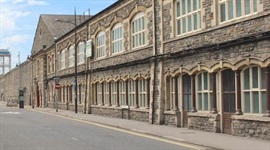 building swindon