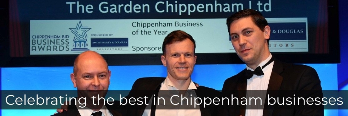 chippenham business award finalists chippenham business award finalists