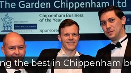 chippenham business award finalists