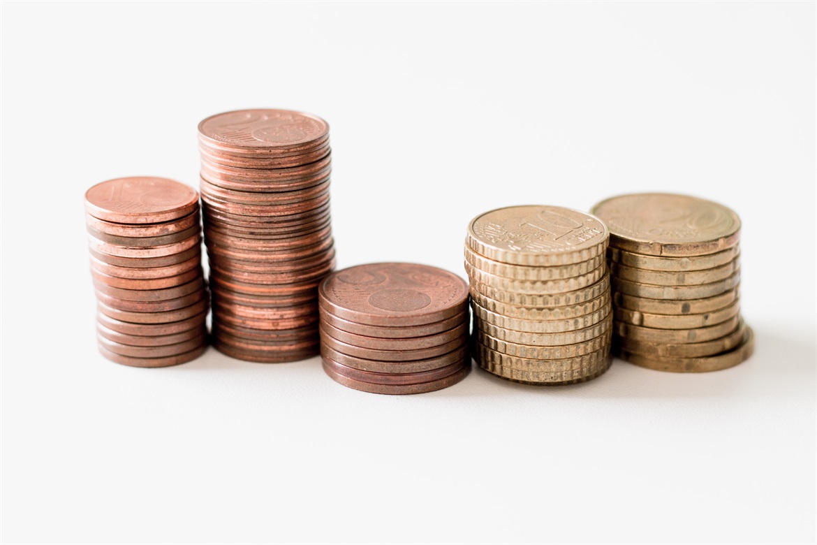 coins coins