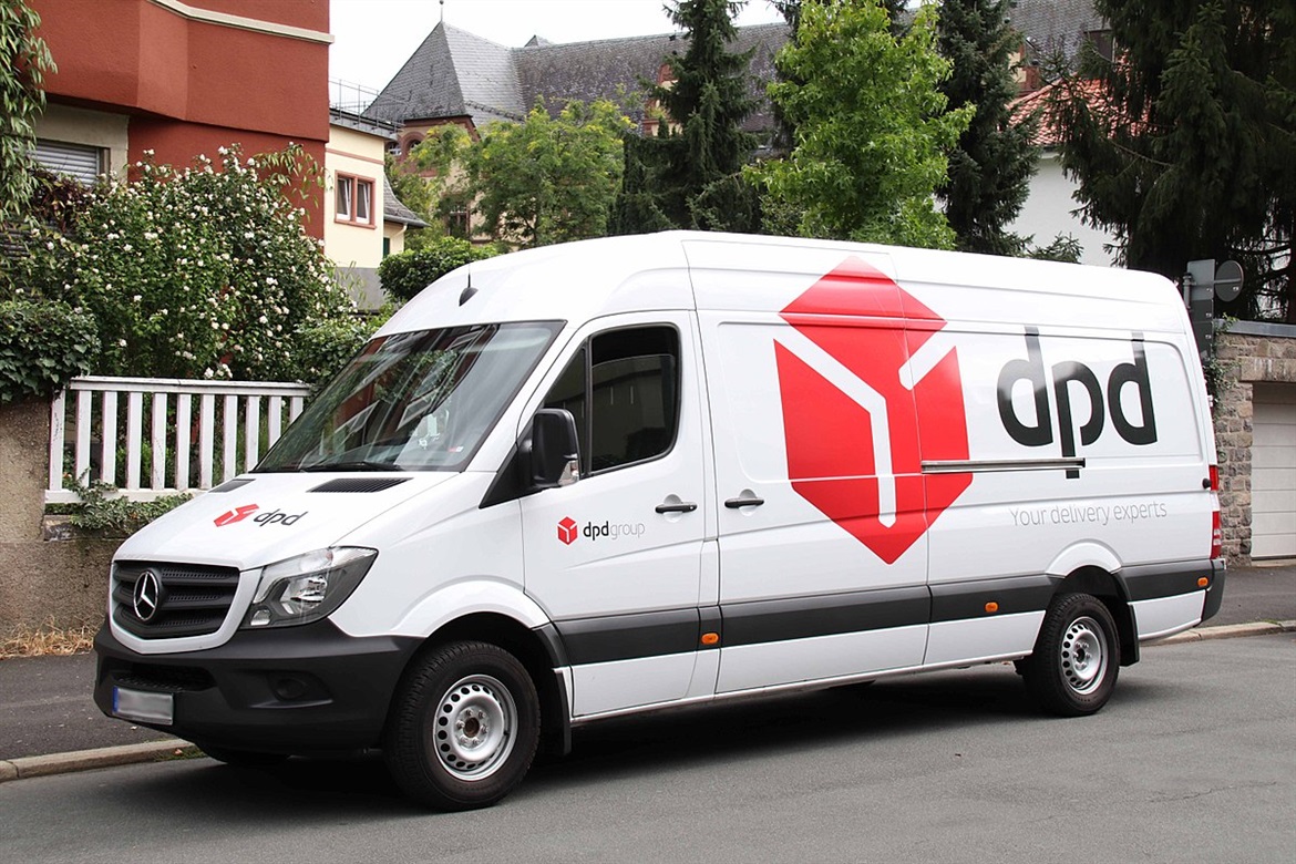 DPD DPD