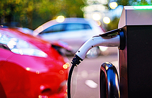electric plug in vehicles