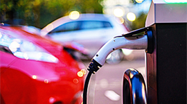 electric plug in vehicles