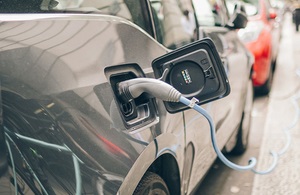 electric vehicle