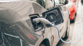 electric vehicle