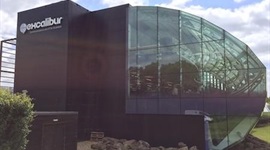 excalibur comms HQ