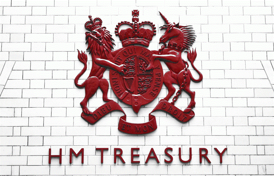 hm-treasury hm-treasury