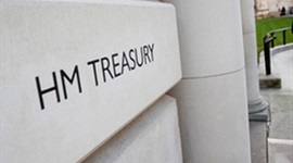 HM treasury