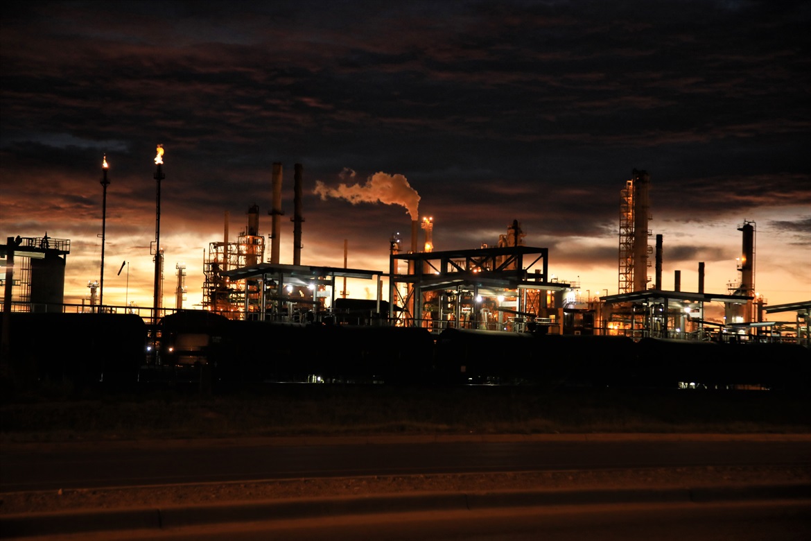 industry industry