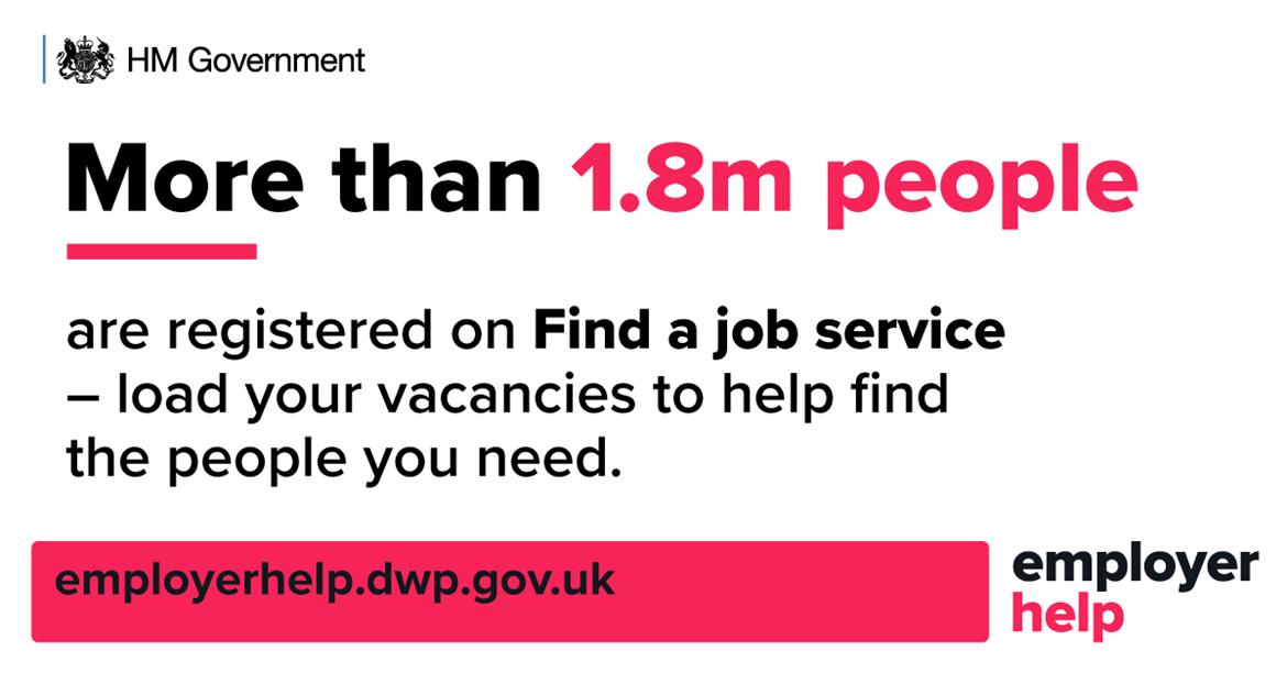 jobcentreplus